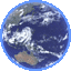 Earth Globe